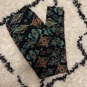 LulaRoe Leggings